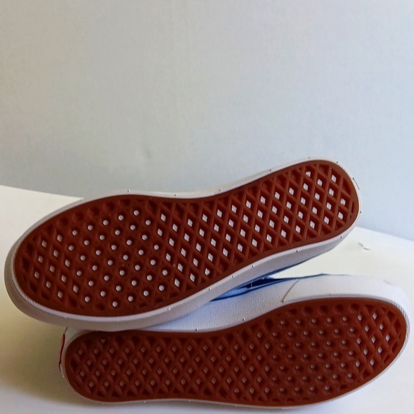 VANS  SNEAKERS - Picture 5 of 5